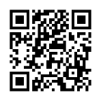 佐野市公式LINEの登録用二次元コード