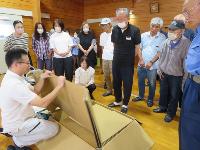 活動の様子