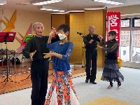 活動の様子