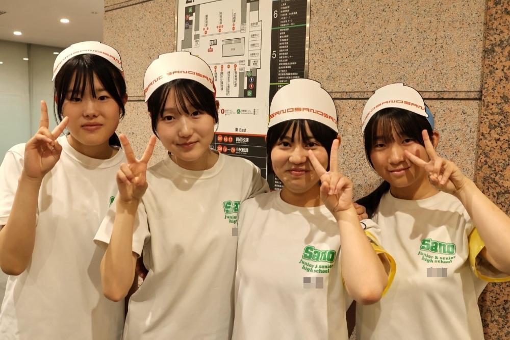 R8_さの秀郷まつり_おめんワークショップ1