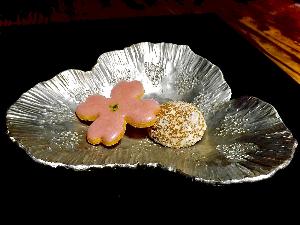 錫を使って!天明鋳物のプレート作り イメージ写真