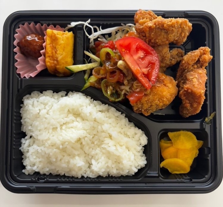 フライドチキンカメヤマ