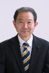 蘒原政夫議員