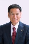 井川克彦議員