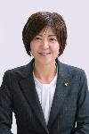 猪瀬朱美議員