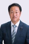 慶野常夫議員