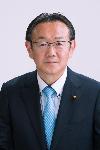茂木明男議員