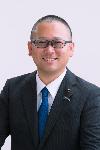 長浜成仁議員
