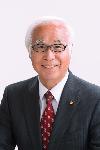 鶴見義明議員