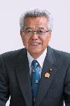 山菅直己議員