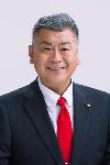 横塚剛議員