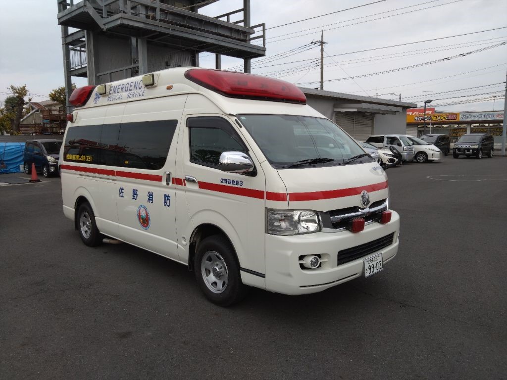 日産ディーゼル(中型バス)