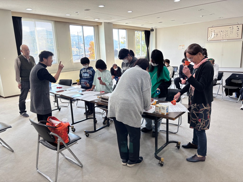 どんぐり子ども教室