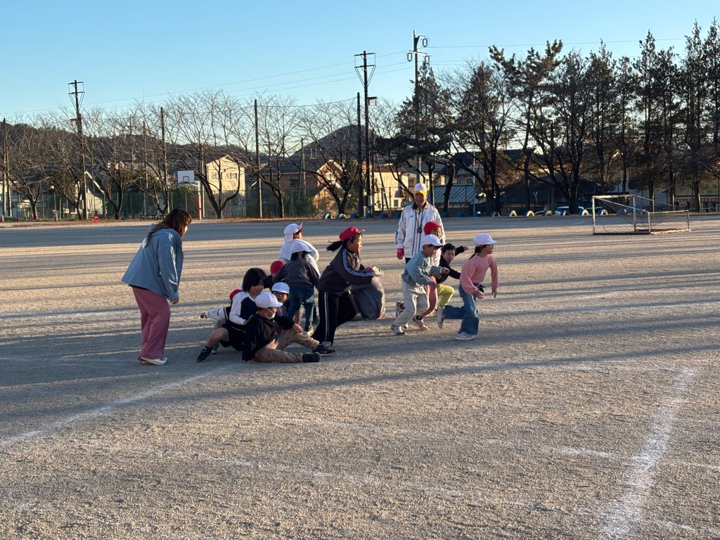 くずう放課後子ども教室