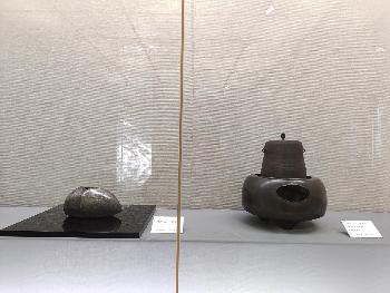 天明鋳物左側