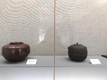 天明鋳物右側