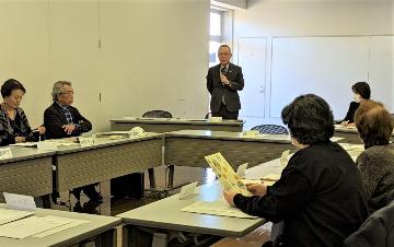 令和5年度運営協議会