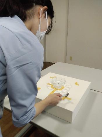 吉美日誌202408実習