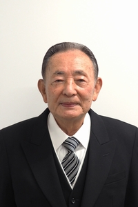 岡部正英氏の写真