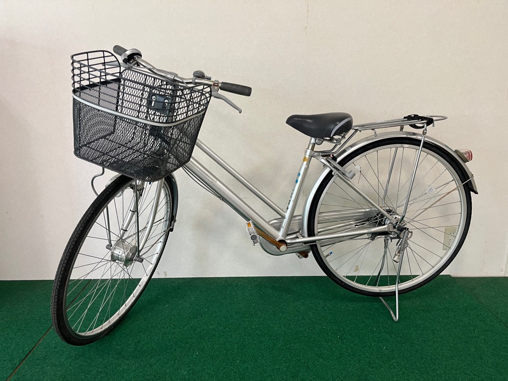 抽選品5(自転車)