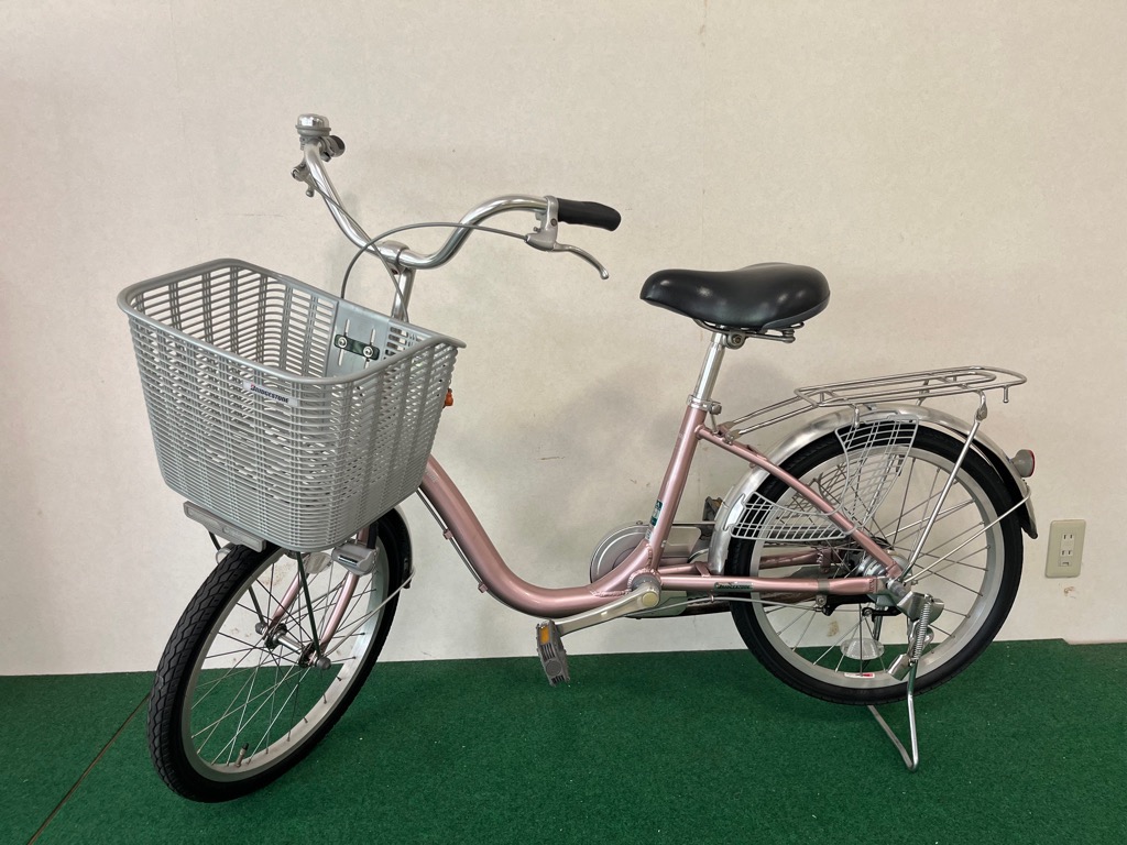 抽選品3(自転車)