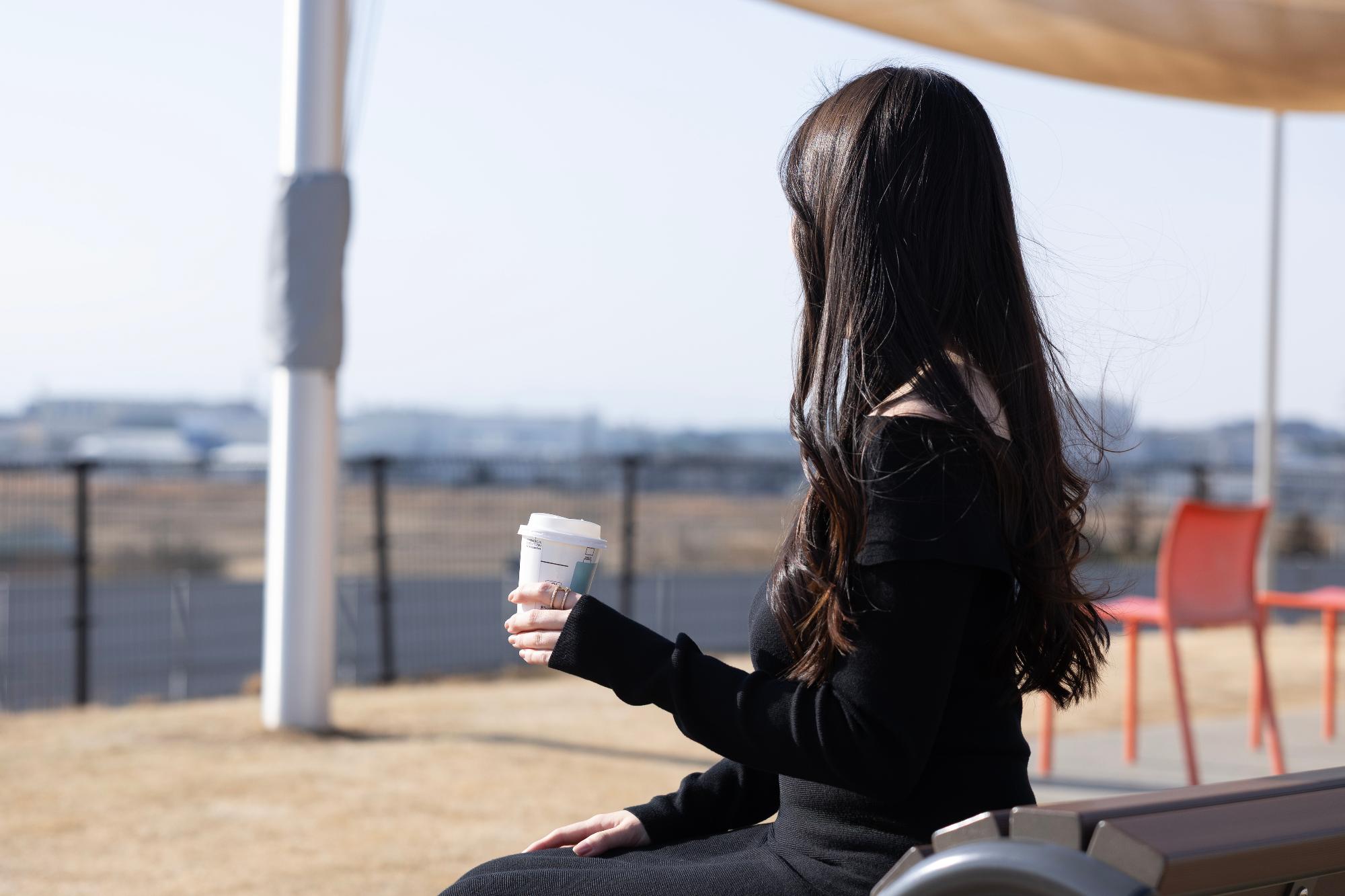 人見伊万里さん