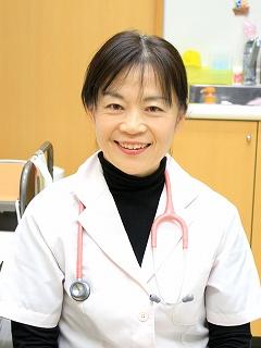 岡田こどもクリニックの医師の写真
