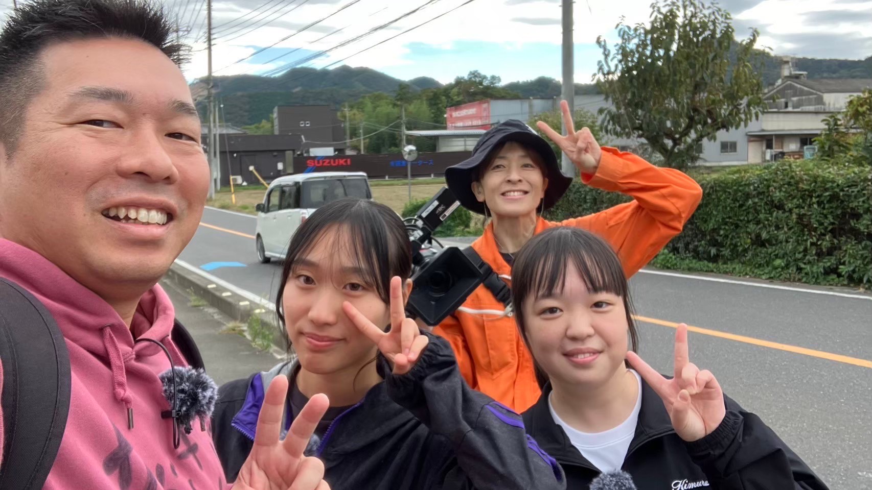 かずさんぽ0
