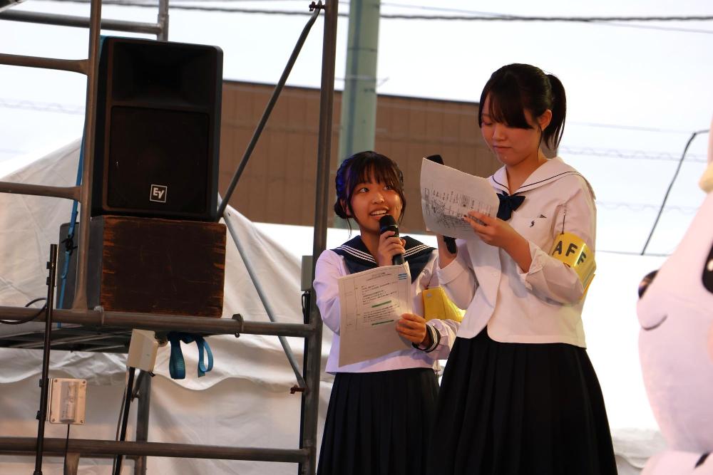 R8_さの秀郷まつり_ちびっこさのまる音頭
