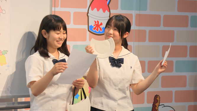 sanoteens_PJ発表会_イベントグループ