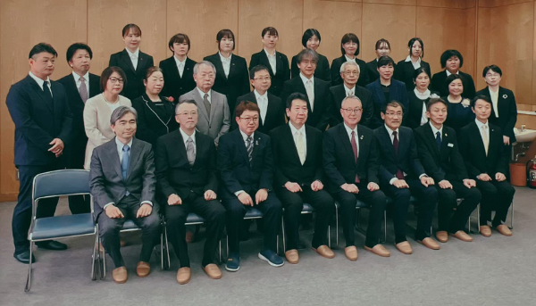 第75回入学式7
