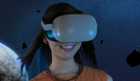vr