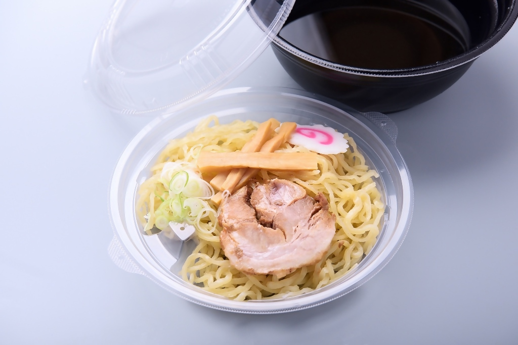 藤屋らーめん