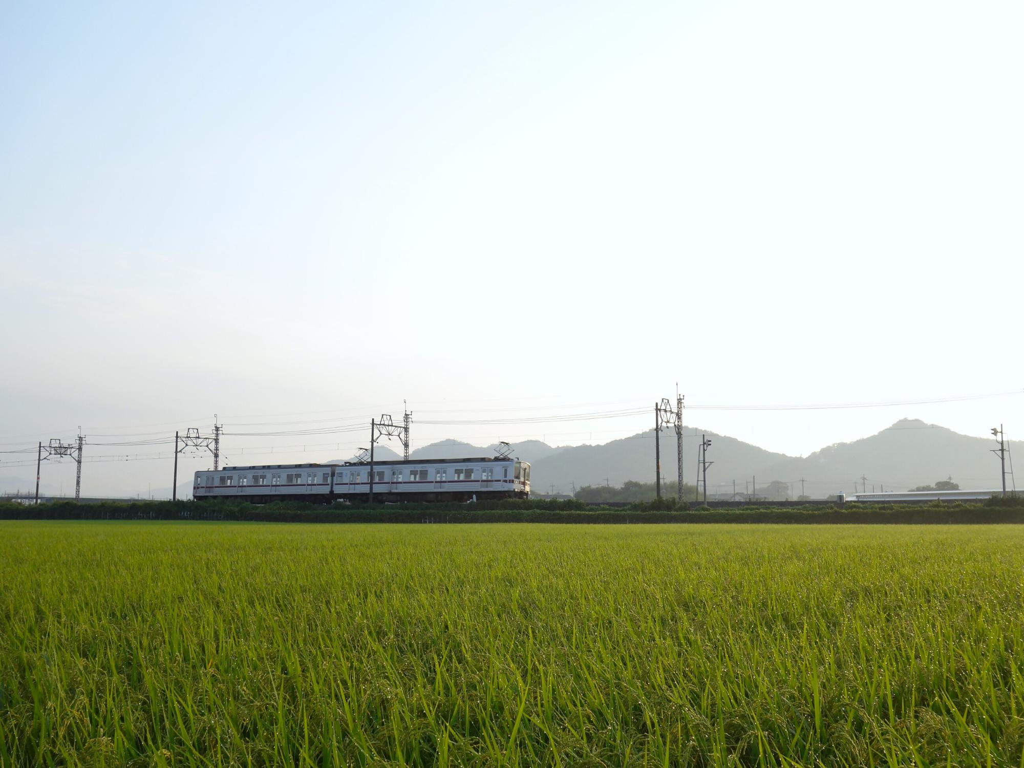 Feel the season ～季節も乗せて～