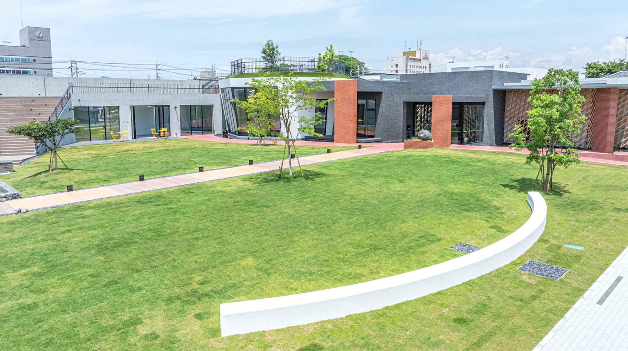 東石スカイテラス