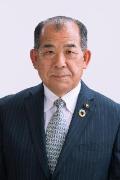 神宮次副議長の写真