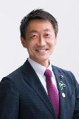 横田 誠 副議長