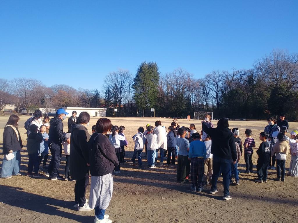 石塚小学校区放課後子ども教室