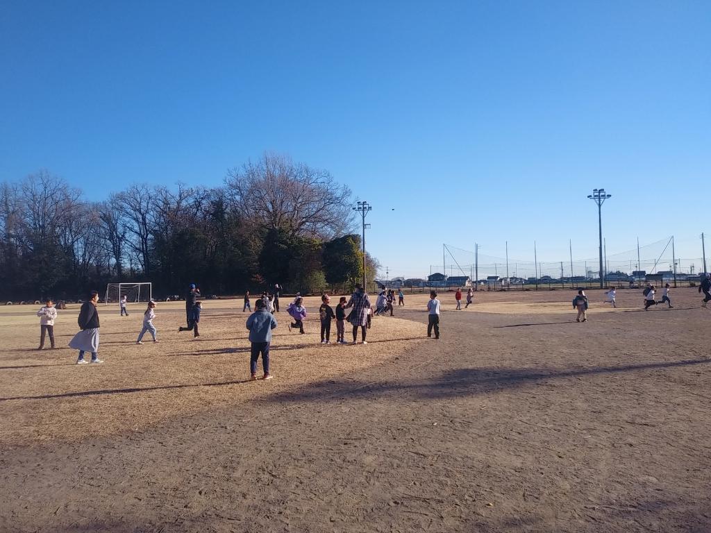 石塚小学校区放課後子ども教室