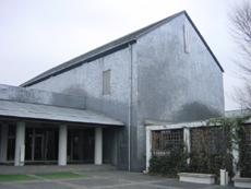 佐野市郷土博物館の写真