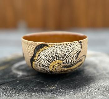 陶芸体験教室作品完成見本