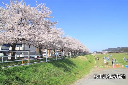 佐野市の公園のページへリンク