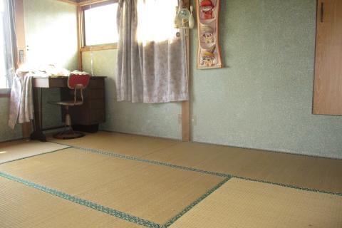 detached 豊代町