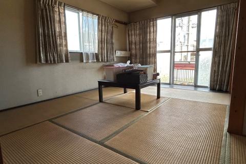 detached 葛生西三丁目