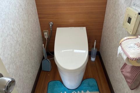 detached 葛生西三丁目