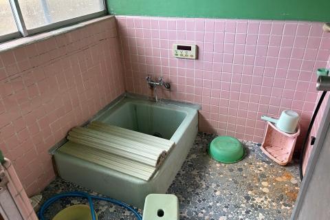 detached 葛生西三丁目