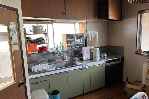 detached 葛生西三丁目