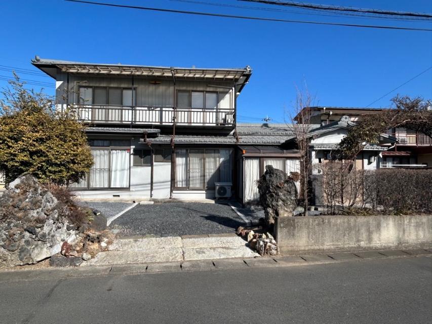 栃木県佐野市の一戸建て | 680万円 | 7K | 522.57m² | Akiyama house finder